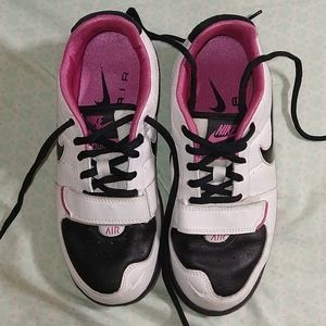 Women's Nike Air Sneakers